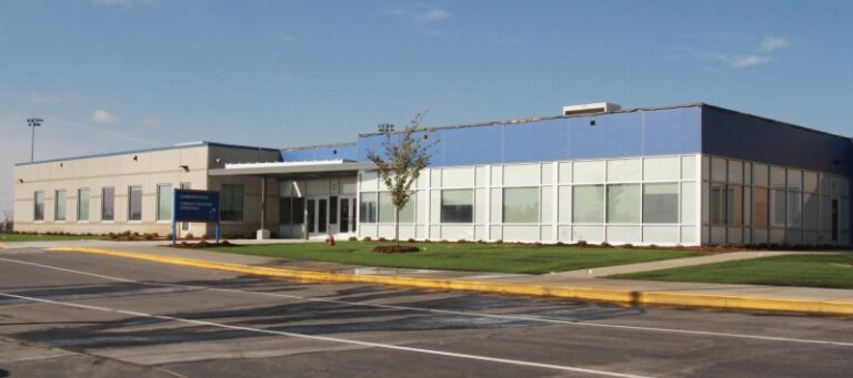 Elementary New Addn